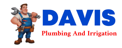 Trusted plumber in FLANAGAN